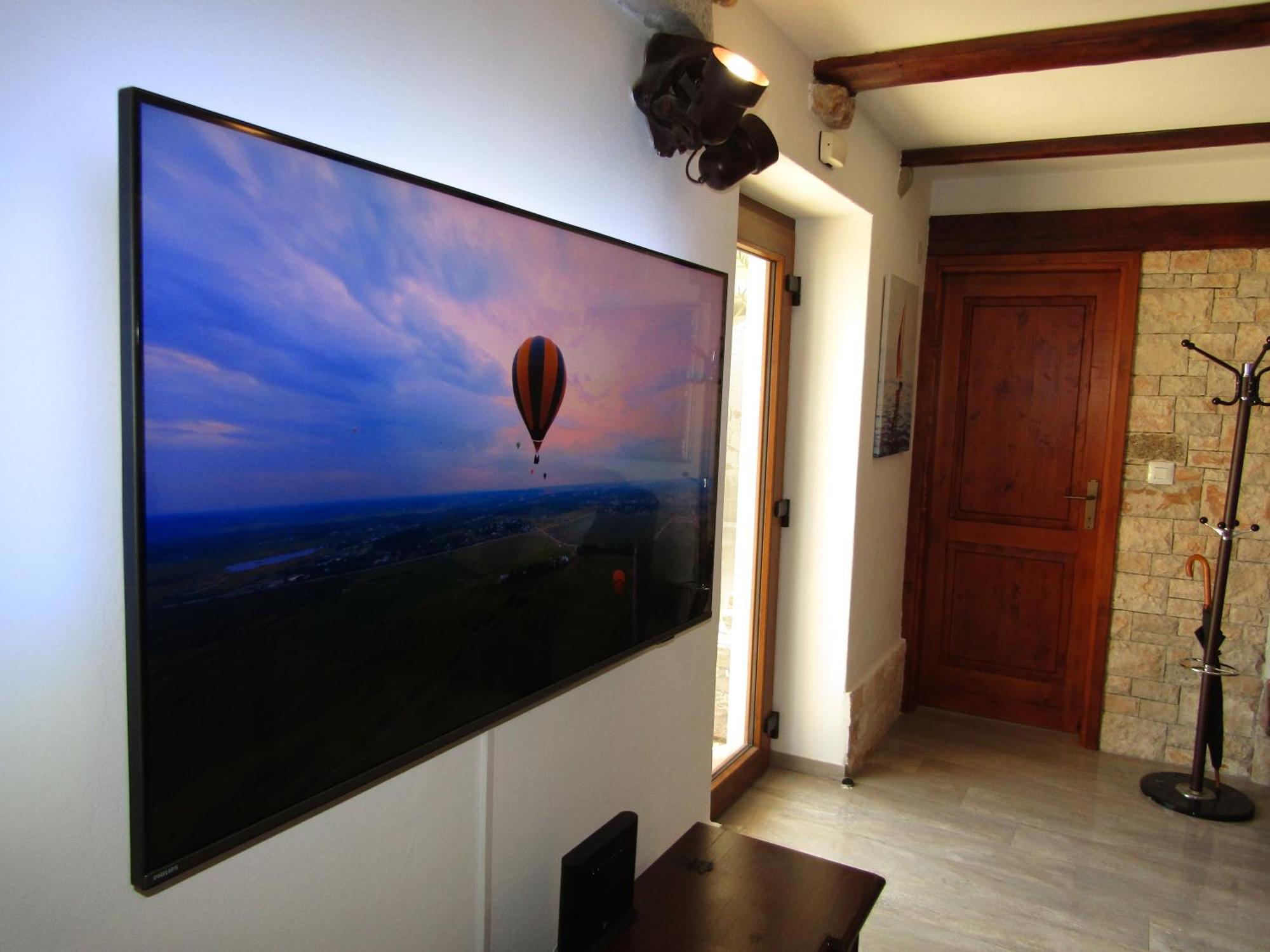 Villa Sartori Sarići Exteriér fotografie